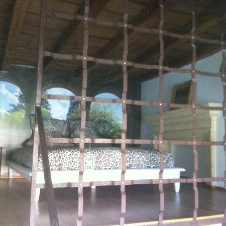 维罗纳Casa Archi - Balcone Sul Fiume公寓 外观 照片