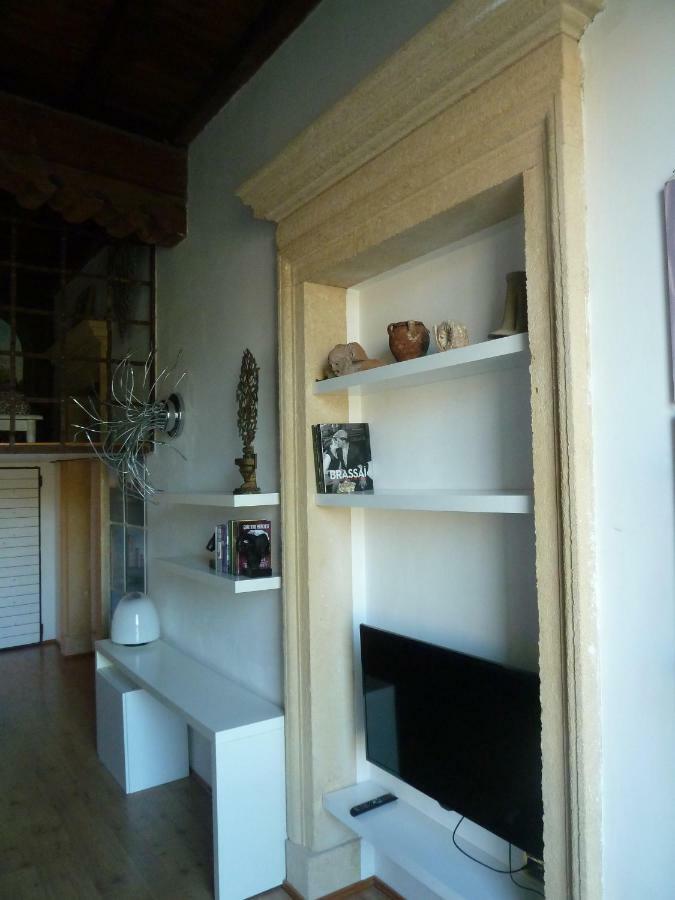维罗纳Casa Archi - Balcone Sul Fiume公寓 外观 照片