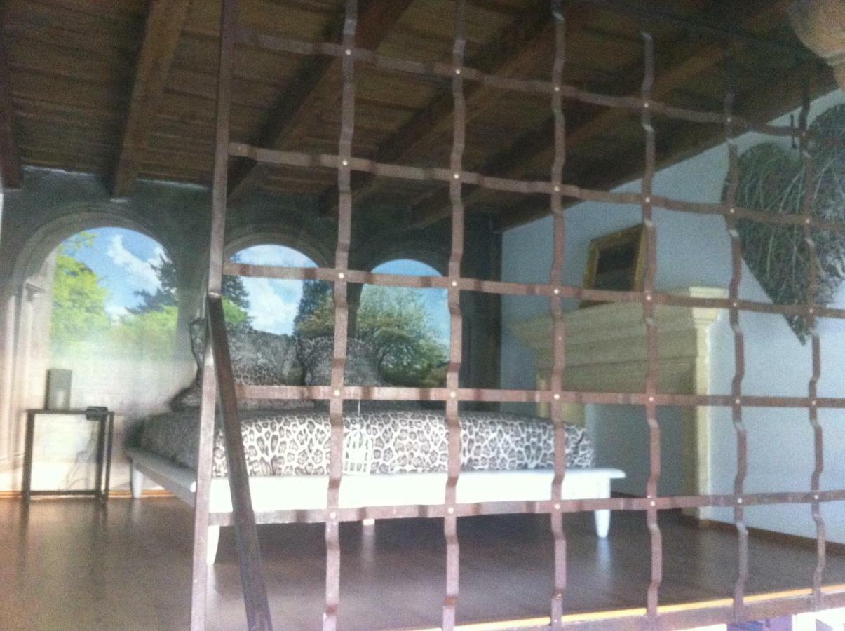 维罗纳Casa Archi - Balcone Sul Fiume公寓 外观 照片